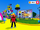 Cartoon Network Game On