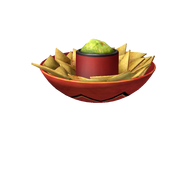 Chips and Dip Hat