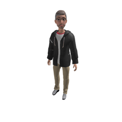 David Baszucki, CEO, Roblox