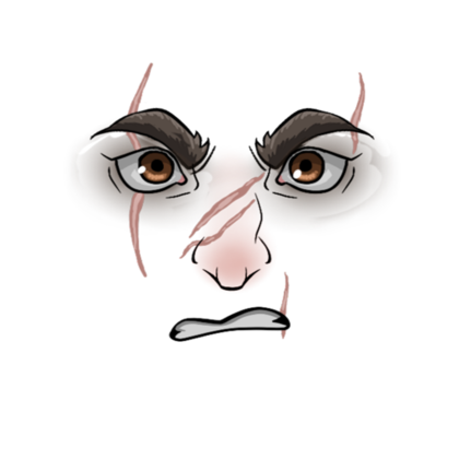 Category Faces Roblox Wikia Fandom - tongue face roblox prankster face code free transparent png clipart images download