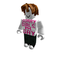 KonekoKittenWasTaken, Roblox Wiki