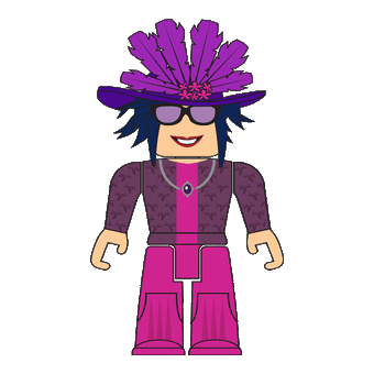 Roblox Toys Series 4 Roblox Wikia Fandom - dancing queen roblox code