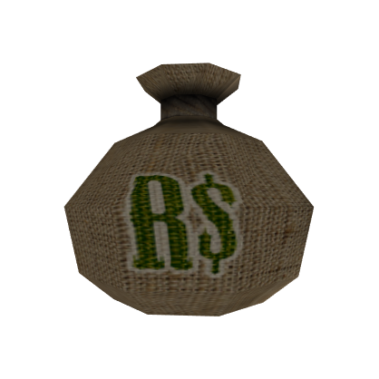 Catalog Moneybag Roblox Wikia Fandom - moneybag roblox wikia fandom powered by wikia