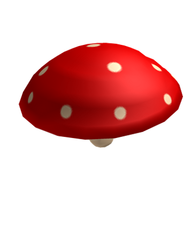 Mushroom Mushroom Roblox Wiki Fandom - roblox mushroom head