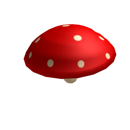 google chrome mushroom - Roblox