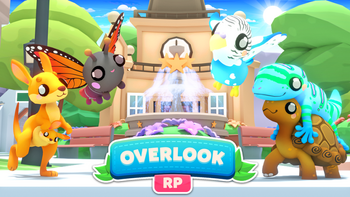 OverlookRP