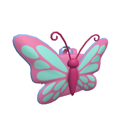 🦋BUTTERFLY🦋 Mesh top - Roblox  Roblox shirt, Roblox roblox, Roblox