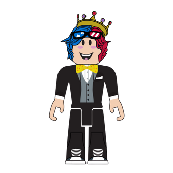 Roblox Toys Series 5 Roblox Wikia Fandom - videos matching roblox the universe of boxes all the