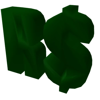Robux Hat | Roblox Wiki | Fandom