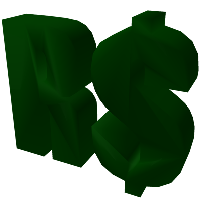 tix and robux hat roblox