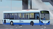 SDE1@93P.png (775 KB) 93P線用車正前往南岸