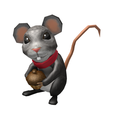 Catalog Shoulder Mouse Friend Roblox Wikia Fandom - mouse.target roblox