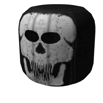 Skull Balaklava Roblox Wiki Fandom - roblox ski mask