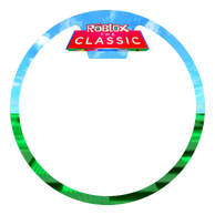 The event banner used in participating badges during The Classic.