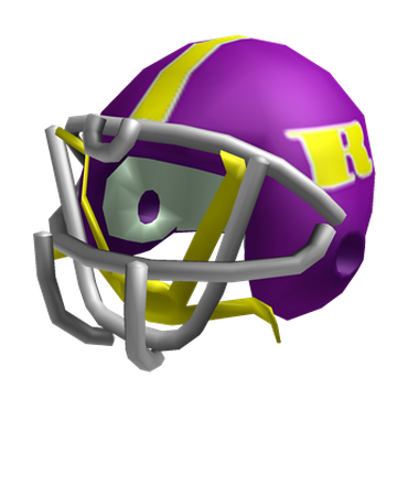 Townsy Tumblers Football Helmet Roblox Wiki Fandom - roblox football helmet free