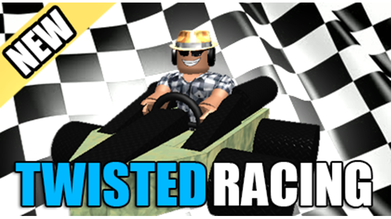Community Taymaster Twisted Racing Roblox Wikia Fandom - roblox race track uncopylocked