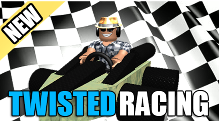 Community Taymaster Twisted Racing Roblox Wikia Fandom - roblox race track creator