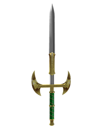 Uppercut Sword Roblox Wiki Fandom - linked sword roblox wiki