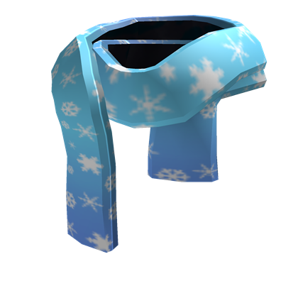 Catalog Warm Winter Scarf Roblox Wikia Fandom - winter games hooded scarf roblox wikia fandom powered by