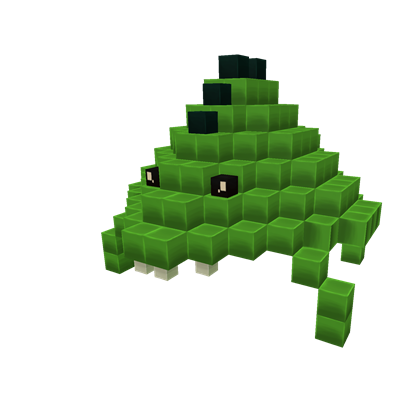 8 Bit Hungry Dino Roblox Wiki Fandom - green dino hat roblox