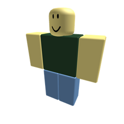 Category:Administrator items, Roblox Wiki