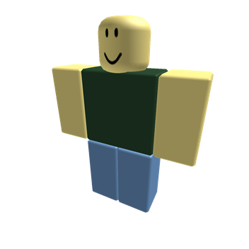 Community Admin Roblox Wikia Fandom - the first person to play roblox