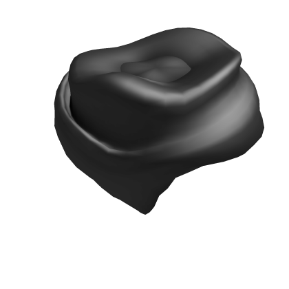 roblox black combat scarf id