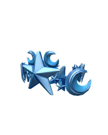 Catalog Blue Queen Of The Night Roblox Wikia Fandom - roblox logos aesthetic blue