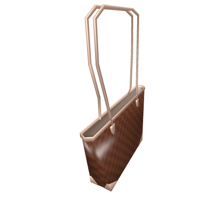 Catalog High Fashion Handbag 1 0 Roblox Wikia Fandom - bag man roblox