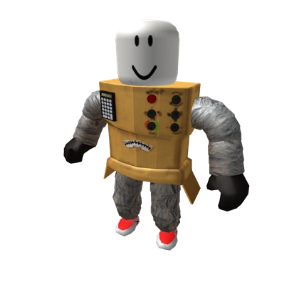 Робзи роблокс