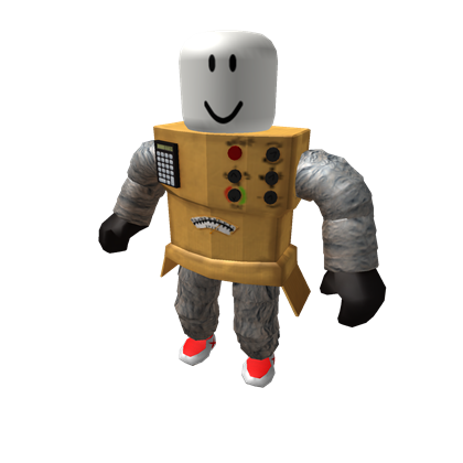 Mr Robot Roblox Wikia Fandom - is the creator of roblox a robot