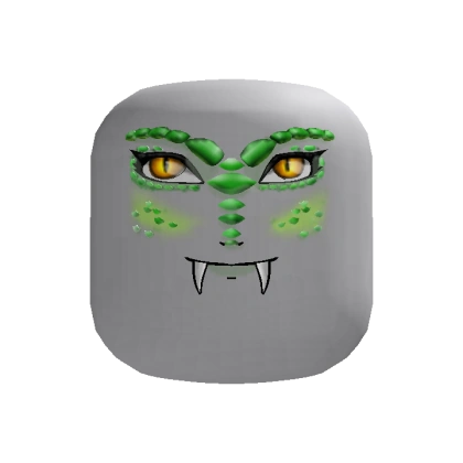 Slithering Smile | Roblox Wiki | Fandom