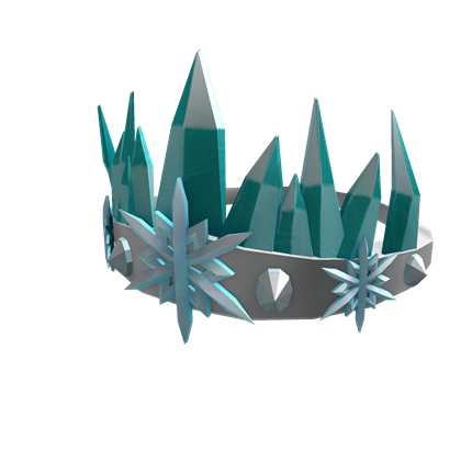 Headless Snow Queen - Roblox