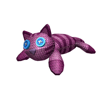 Stitchfriends Cute Cat - Roblox Toy Virtual Items Transparent PNG - 420x420  - Free Download on NicePNG