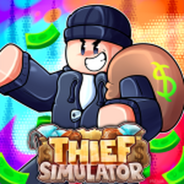 Thief best sale simulator price