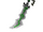 8-Bit Immortal Sword: Venom's Byte