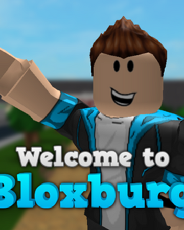 Welcome To Bloxburg Wiki Roblox Fandom - mi personaje de roblox d roblox
