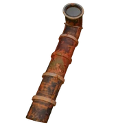 Водопроводная труба