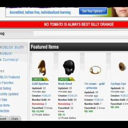 Roblox Trading News  Rolimon's on X: On April 1st of 2012, access to  modify parts of the Roblox catalog & site were gained by some malicious  users. However, many of the