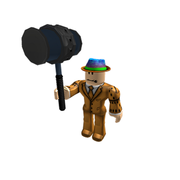 Merely  Roblox Player Profile - Rolimon's