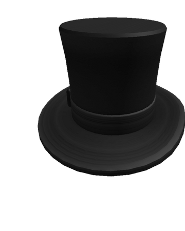 Black Tophead Roblox Wiki Fandom - roblox knife in head hat