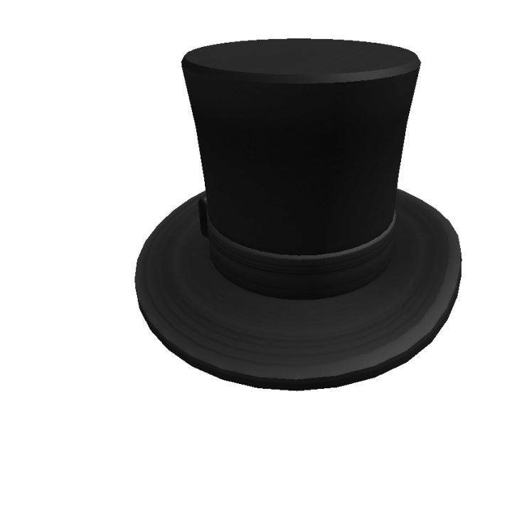 Black Tophead Roblox Wiki Fandom - roblox hat head