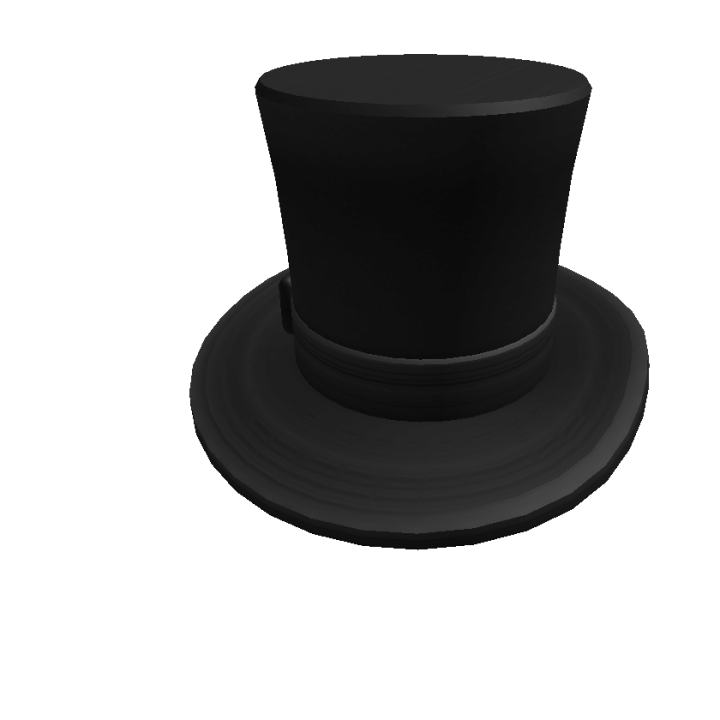 Black Tophead, Roblox Wiki