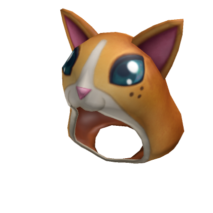 Cat Mascot - Head | Roblox Wiki | Fandom