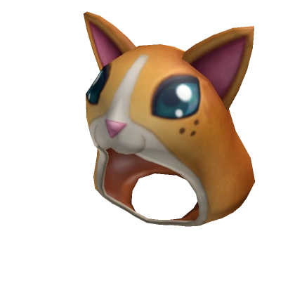 Cat Mascot - Head | Roblox Wiki | Fandom