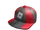 Fresh Red Baseball Cap