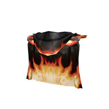 Flame guard general roblox toy outlet