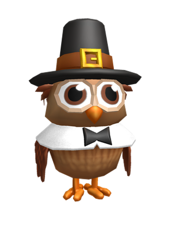 Catalog Owl Buddy Roblox Wikia Fandom - buddy hat code roblox