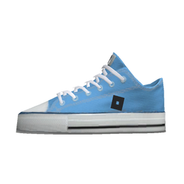 Roblox Sneakers - Blue