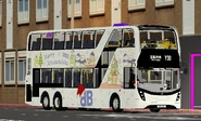 ADL Enviro500 MMC Facelift 12.8米（歐盟六型，已披上2022聖誕節全廣）（N21）